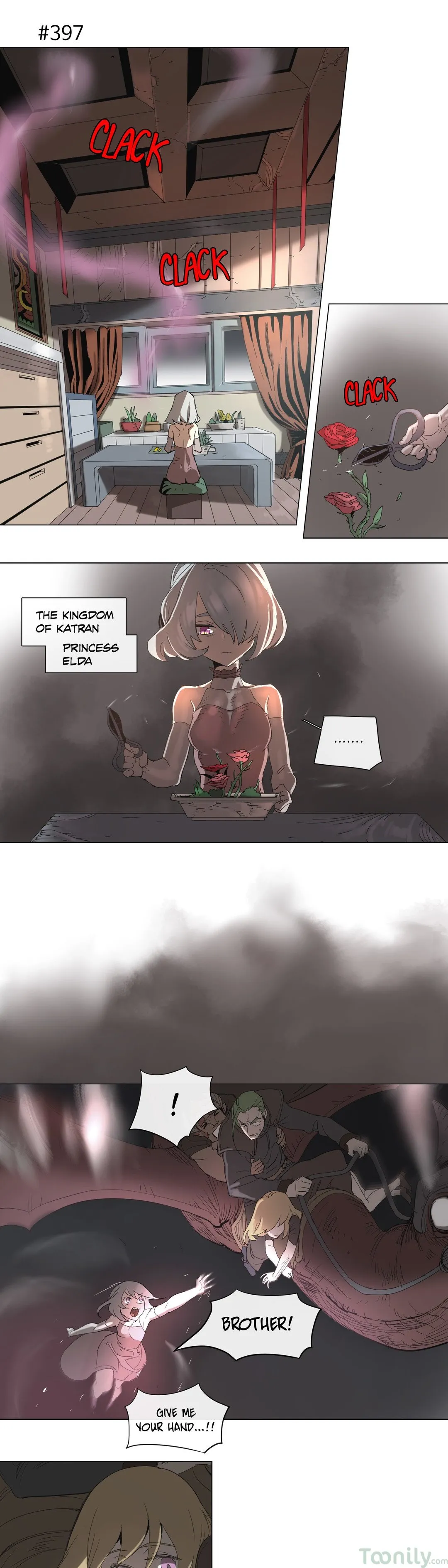 4 Cut Hero Chapter 72 Online - página 11