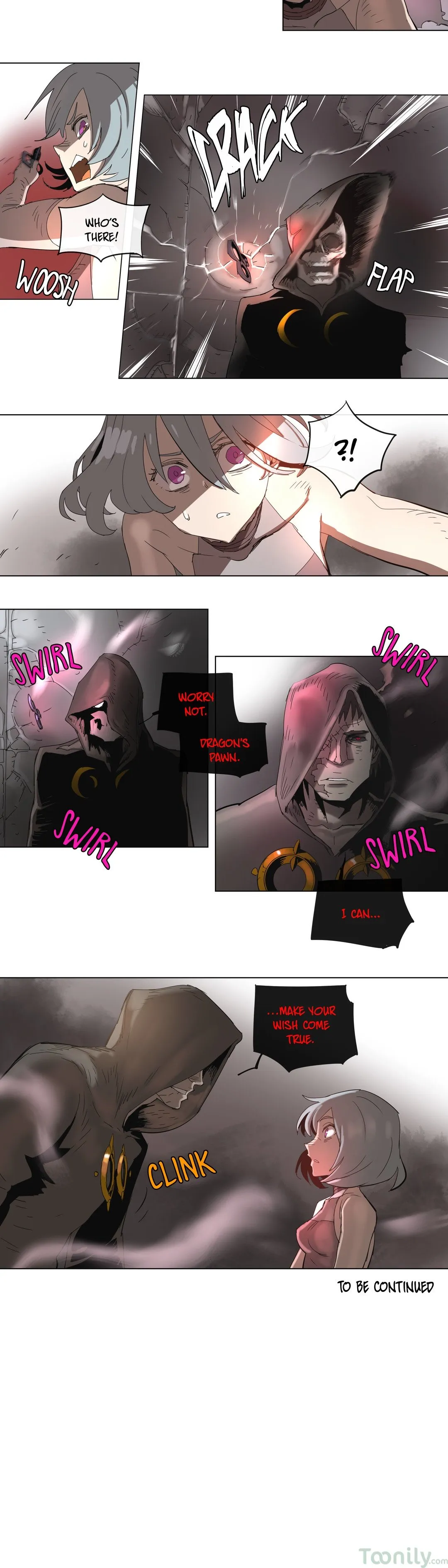 4 Cut Hero Chapter 72 Online - página 13