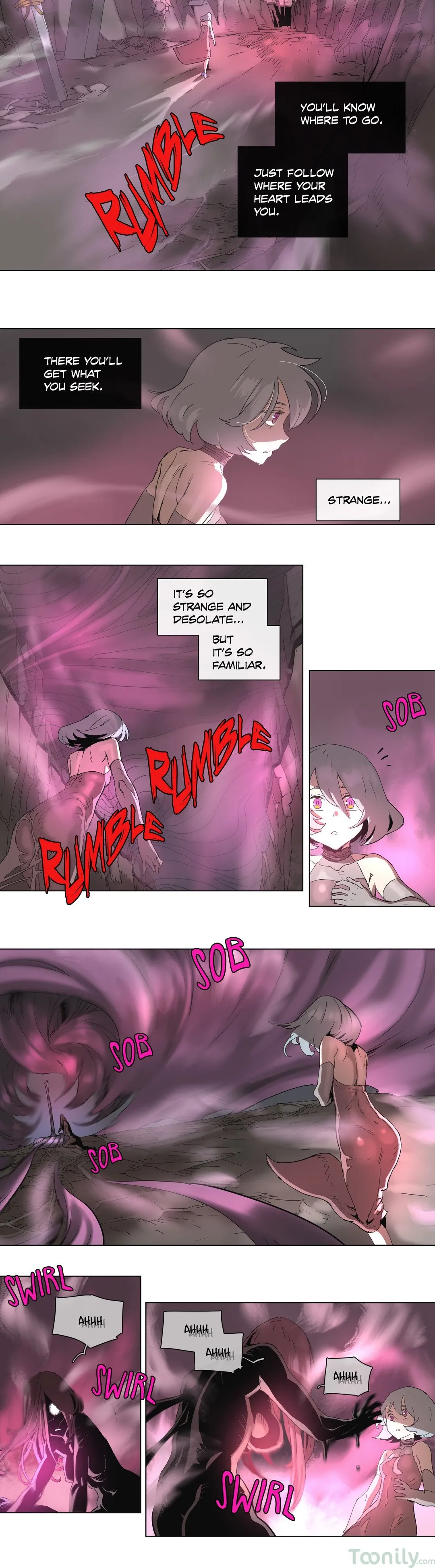 4 Cut Hero Chapter 73 Online - página 2