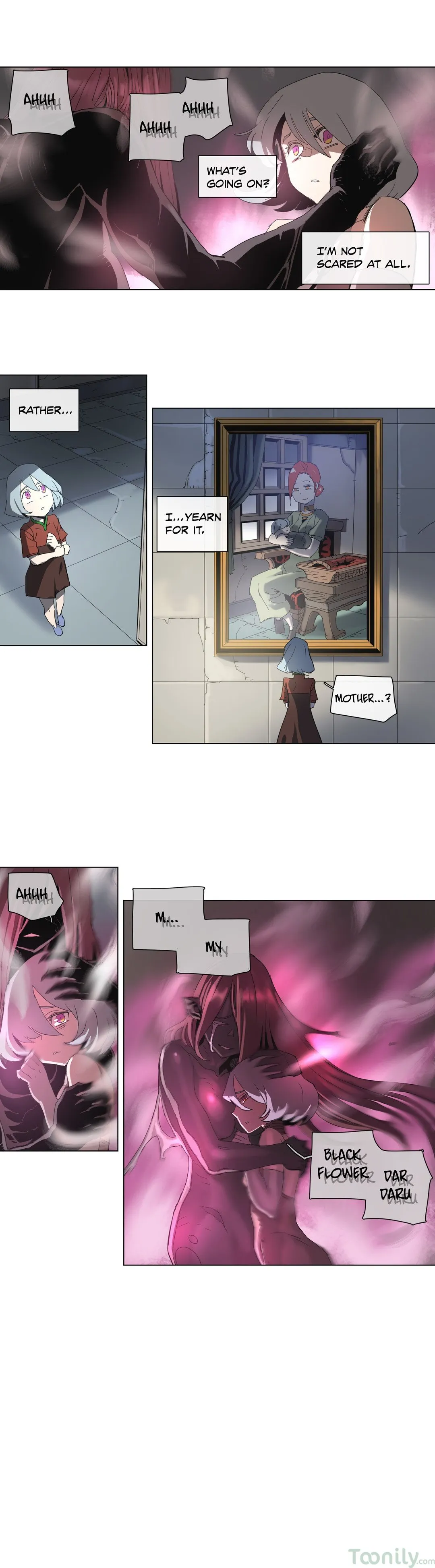 4 Cut Hero Chapter 73 Online - página 3