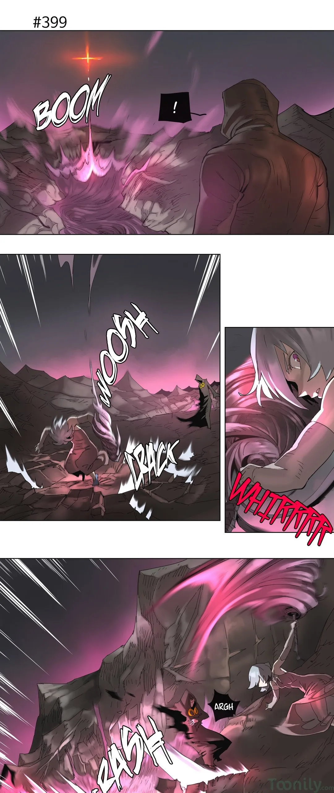 4 Cut Hero Chapter 73 Online - página 4