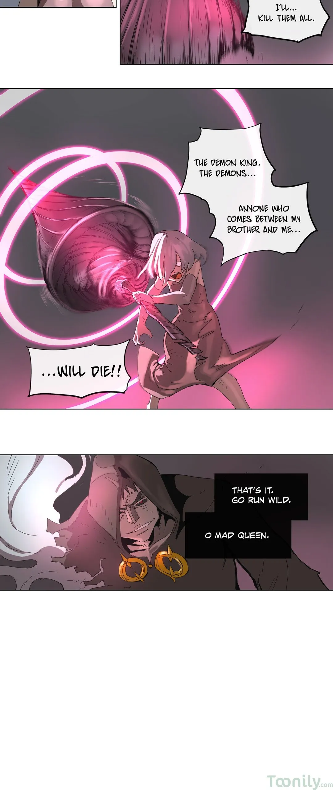 4 Cut Hero Chapter 73 Online - página 6