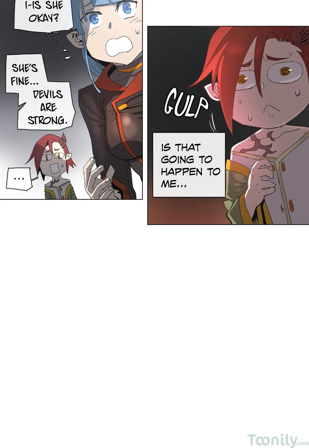 4 Cut Hero Chapter 76 Online - página 9