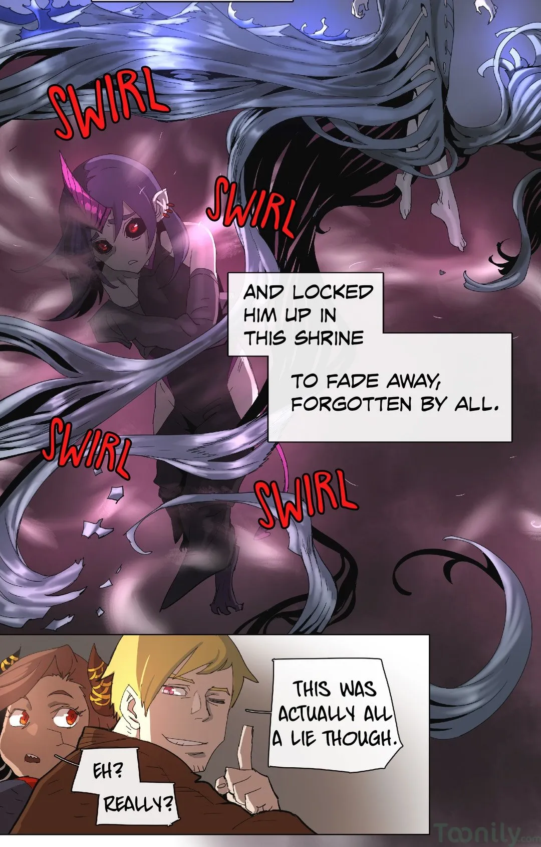 4 Cut Hero Chapter 76 Online - página 12