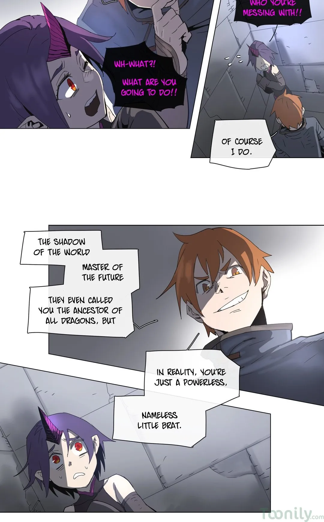 4 Cut Hero Chapter 76 Online - página 16