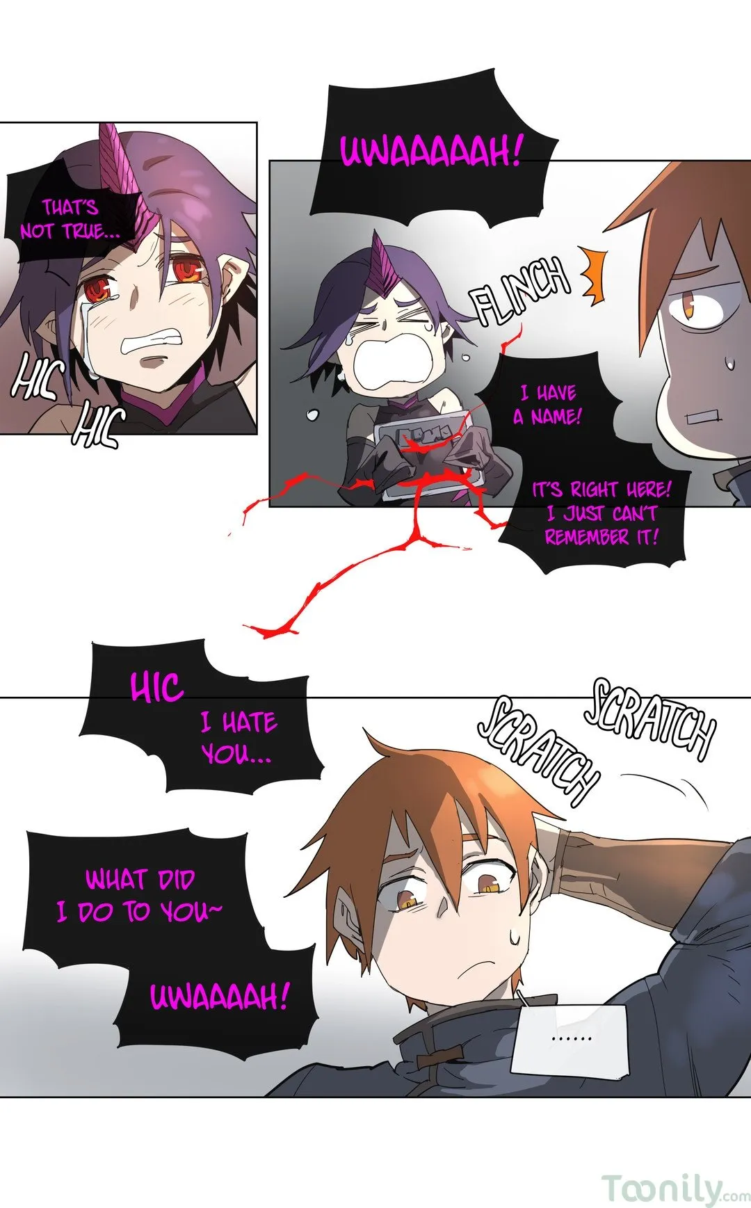 4 Cut Hero Chapter 76 Online - página 17