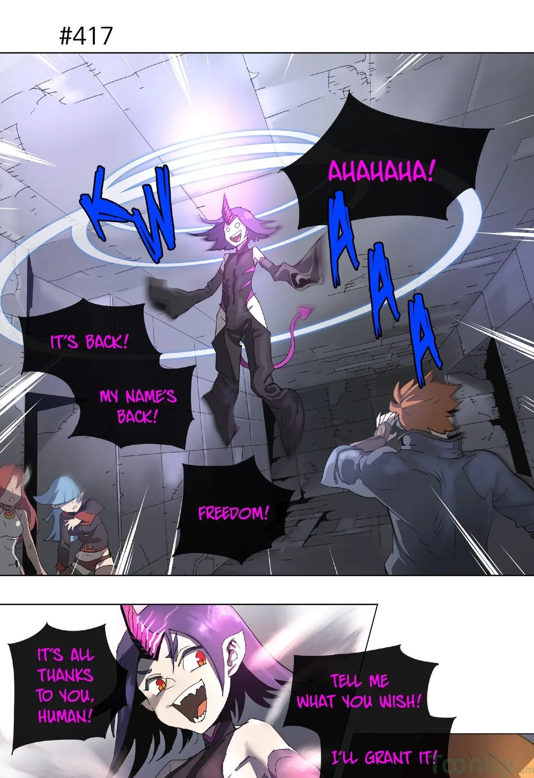 4 Cut Hero Chapter 76 Online - página 24