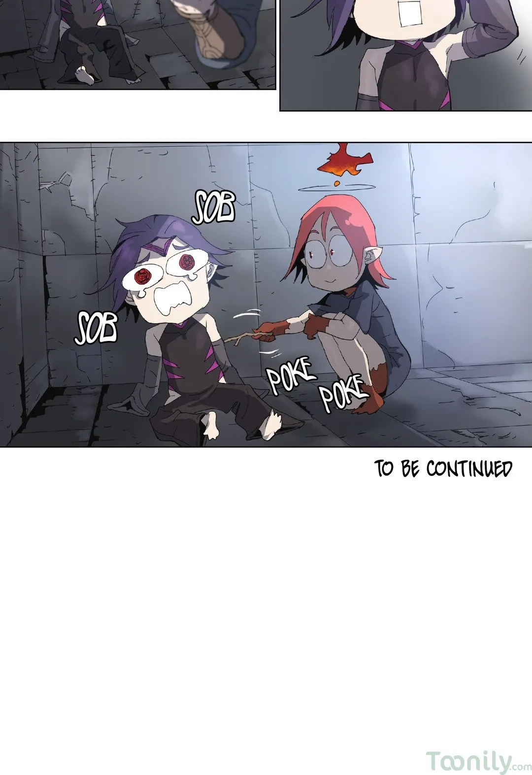 4 Cut Hero Chapter 76 Online - página 27