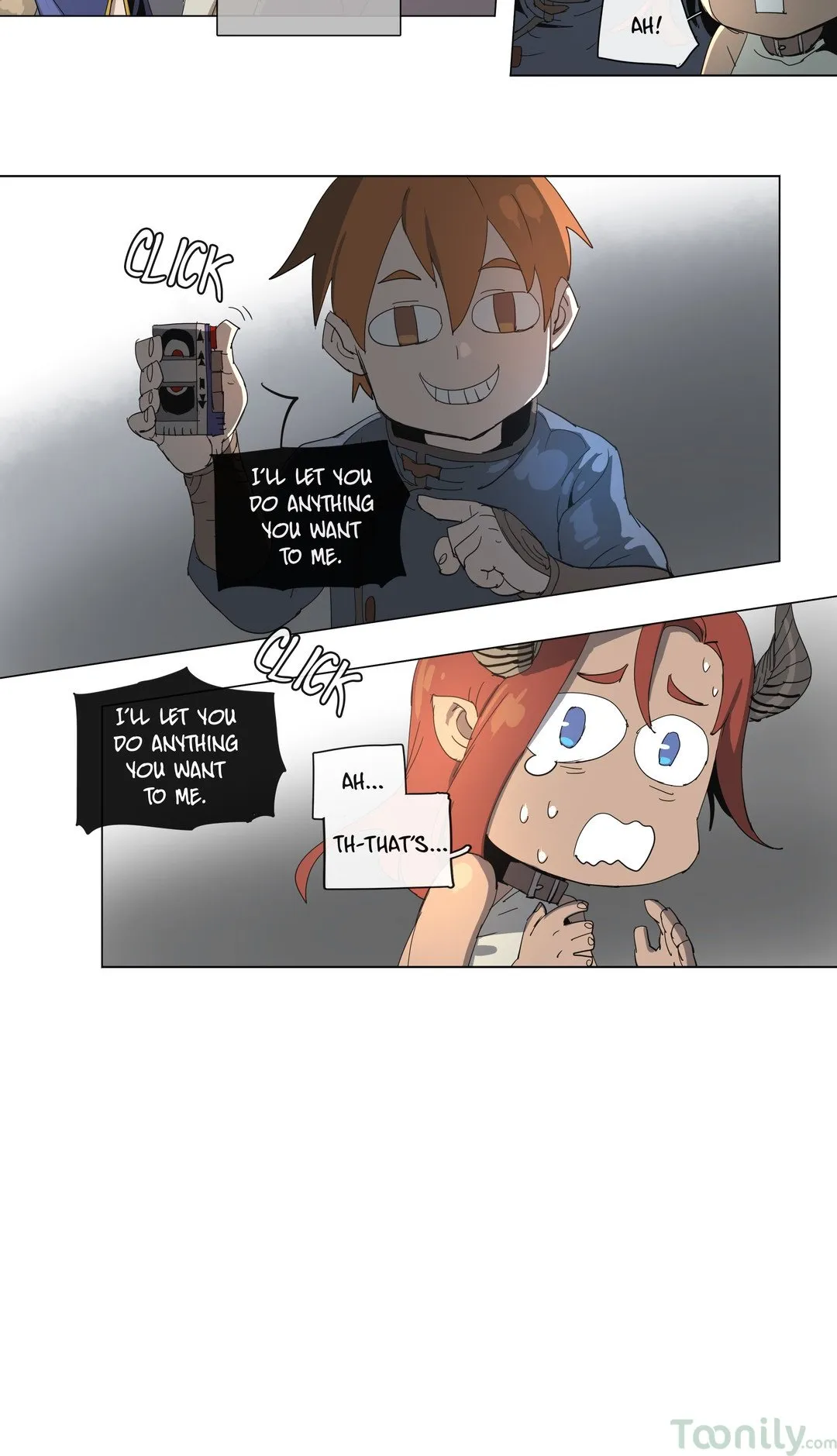 4 Cut Hero Chapter 77 Online - página 5