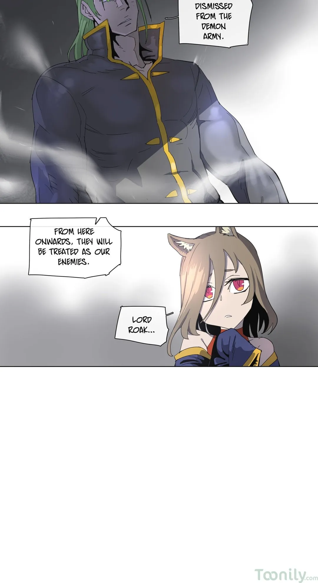 4 Cut Hero Chapter 77 Online - página 8