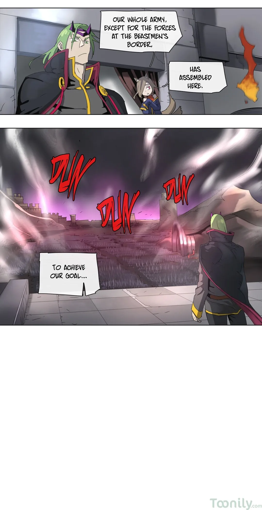 4 Cut Hero Chapter 77 Online - página 12