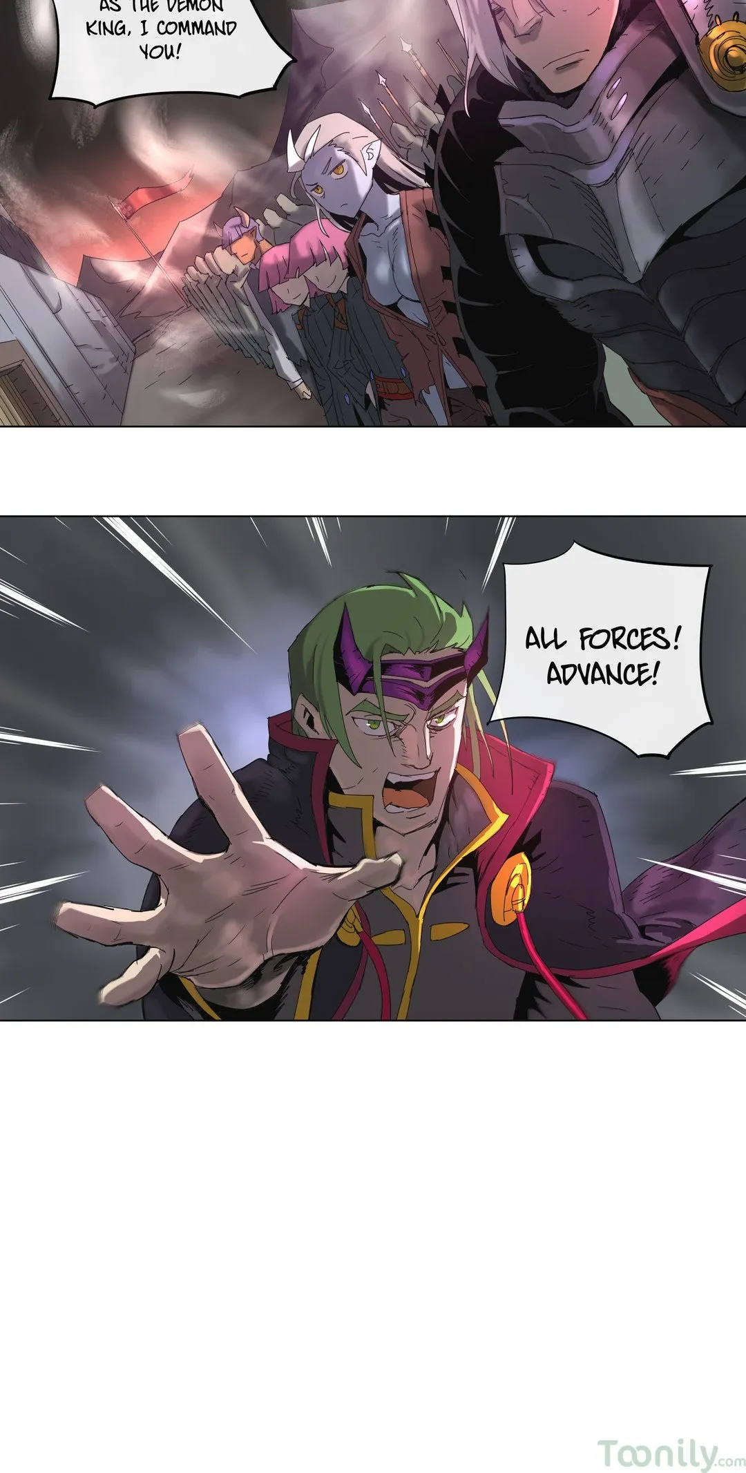 4 Cut Hero Chapter 77 Online - página 20