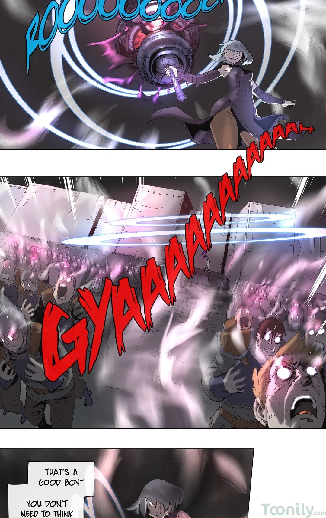 4 Cut Hero Chapter 77 Online - página 23