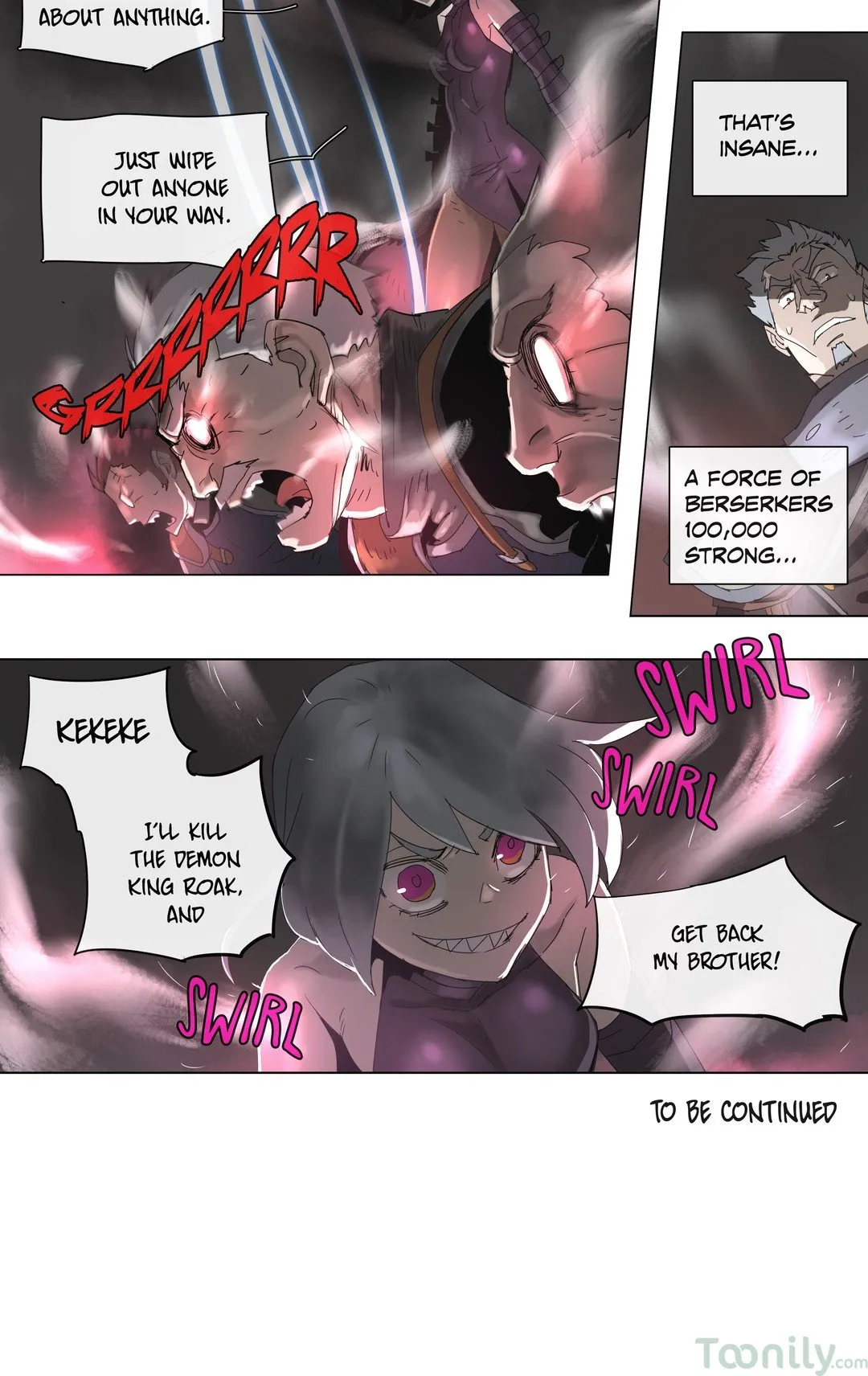 4 Cut Hero Chapter 77 Online - página 24