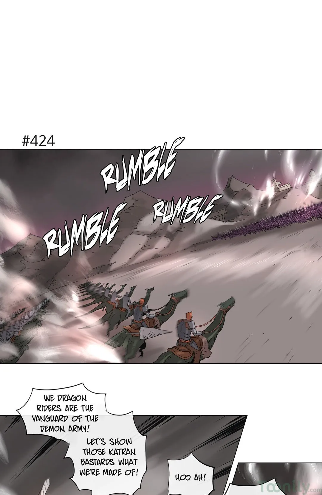 4 Cut Hero Chapter 78 Online - página 1