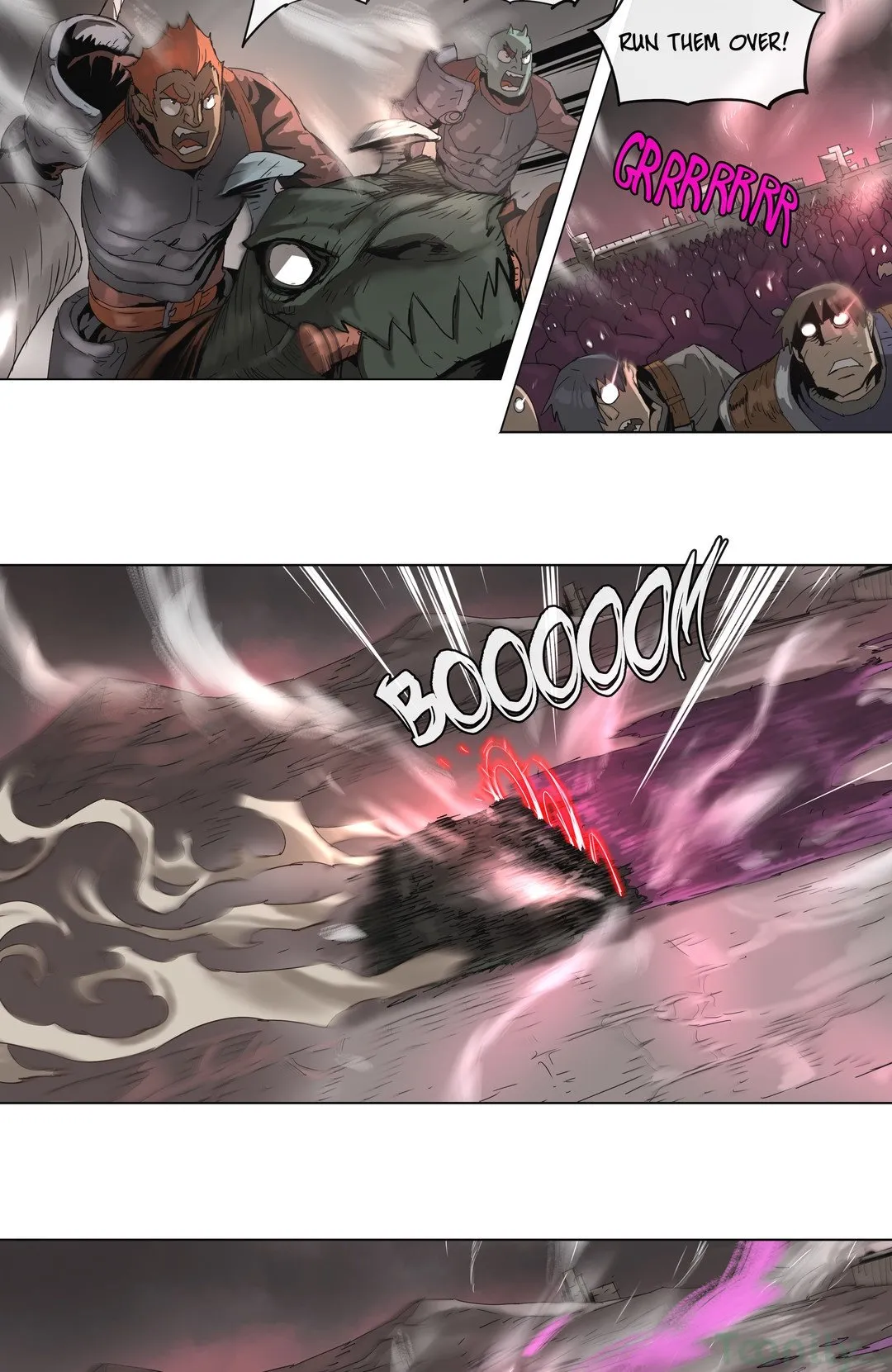 4 Cut Hero Chapter 78 Online - página 2
