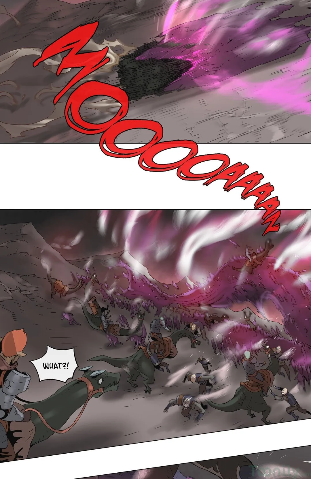4 Cut Hero Chapter 78 Online - página 3