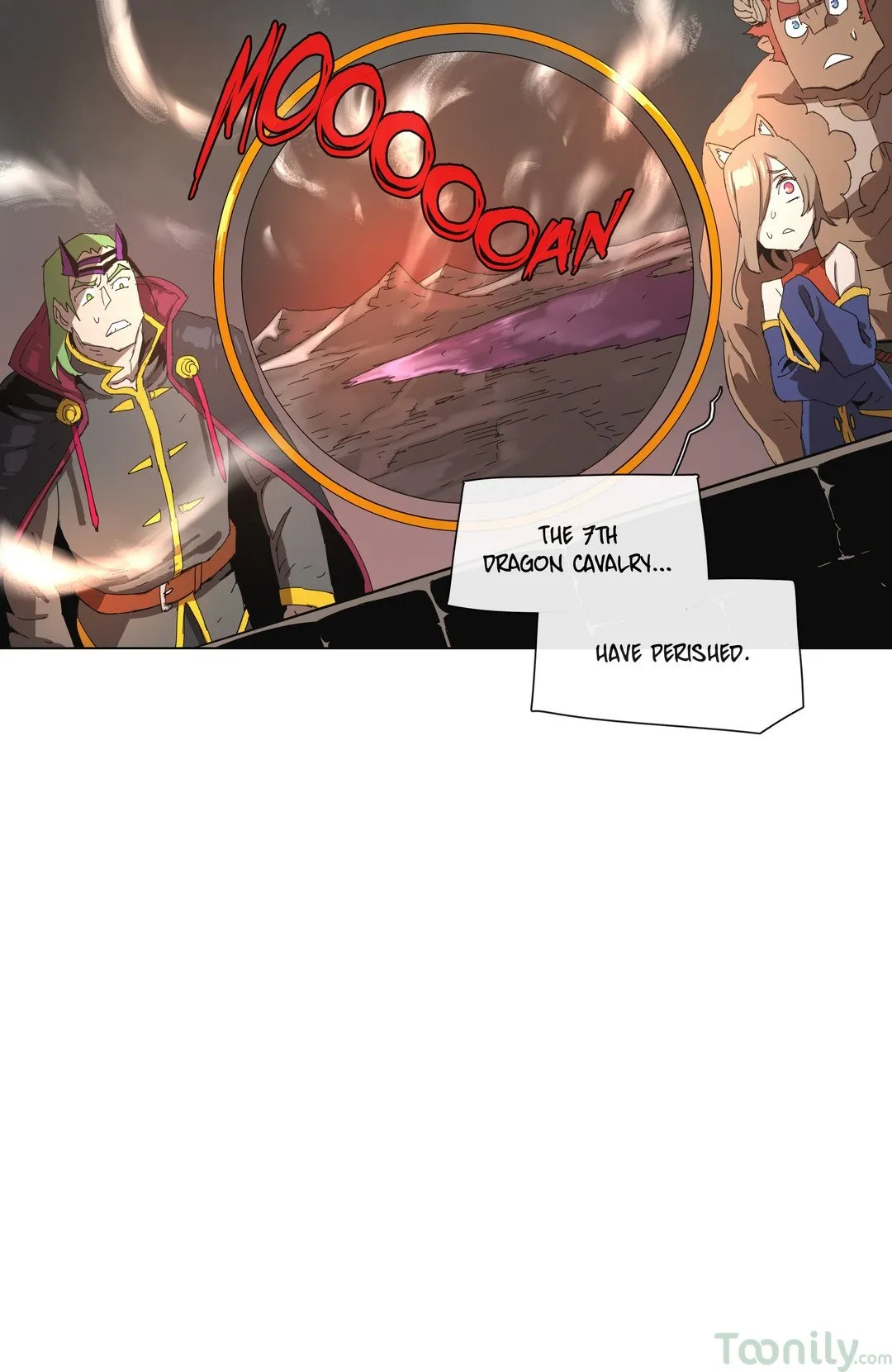 4 Cut Hero Chapter 78 Online - página 6