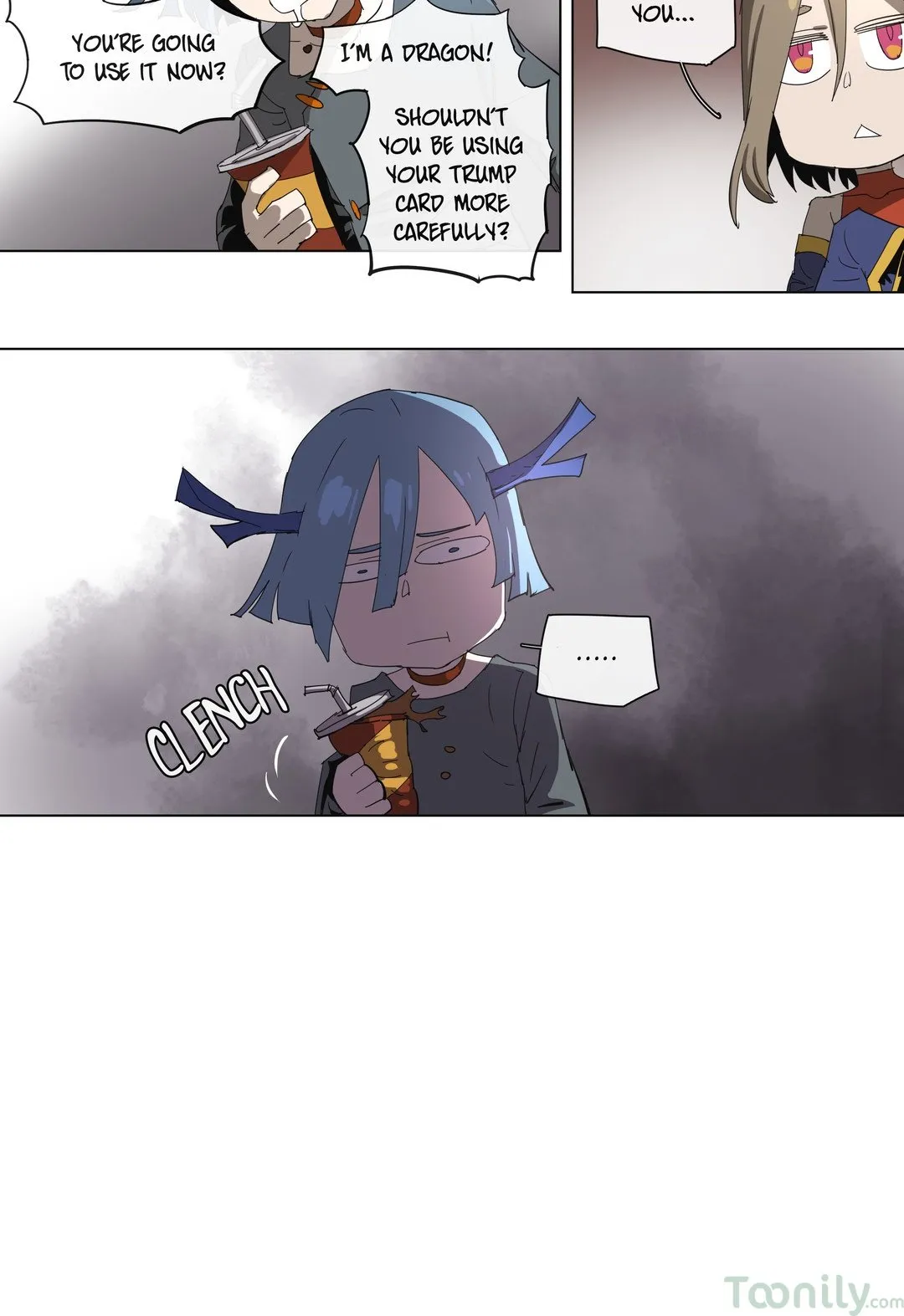 4 Cut Hero Chapter 78 Online - página 10