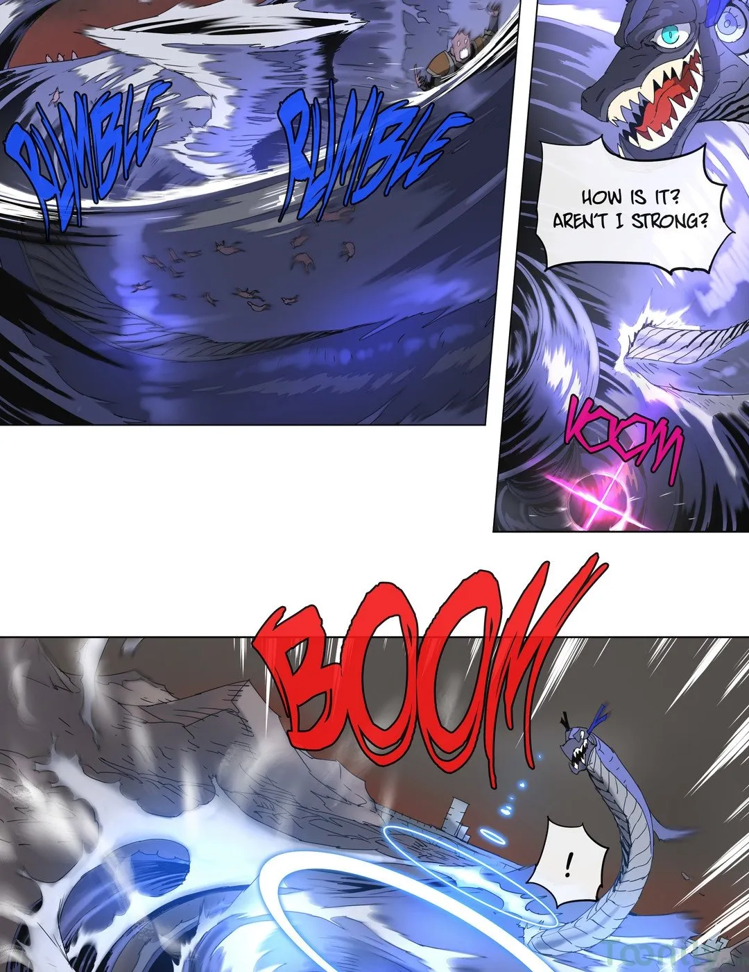 4 Cut Hero Chapter 78 Online - página 13