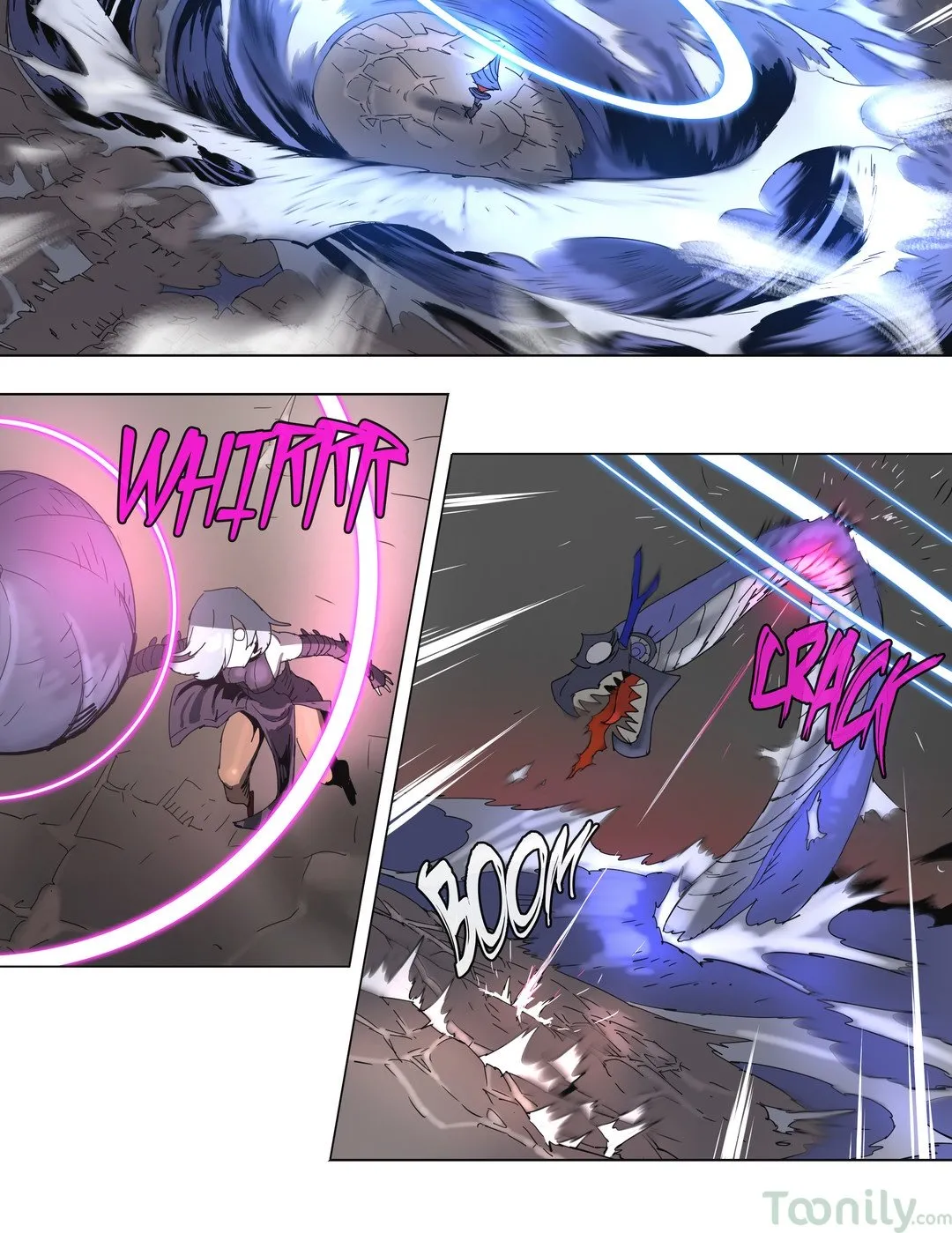 4 Cut Hero Chapter 78 Online - página 14