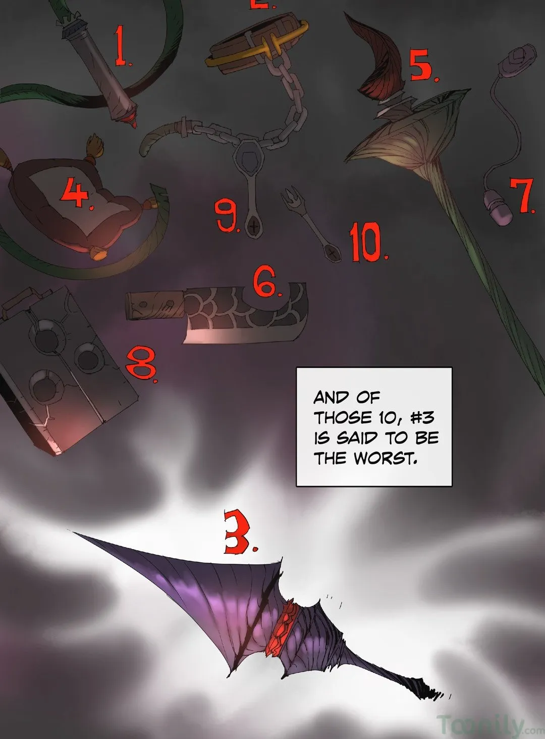 4 Cut Hero Chapter 78 Online - página 19