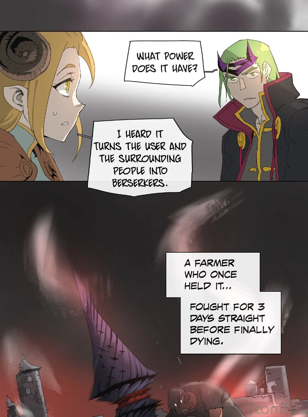 4 Cut Hero Chapter 78 Online - página 20