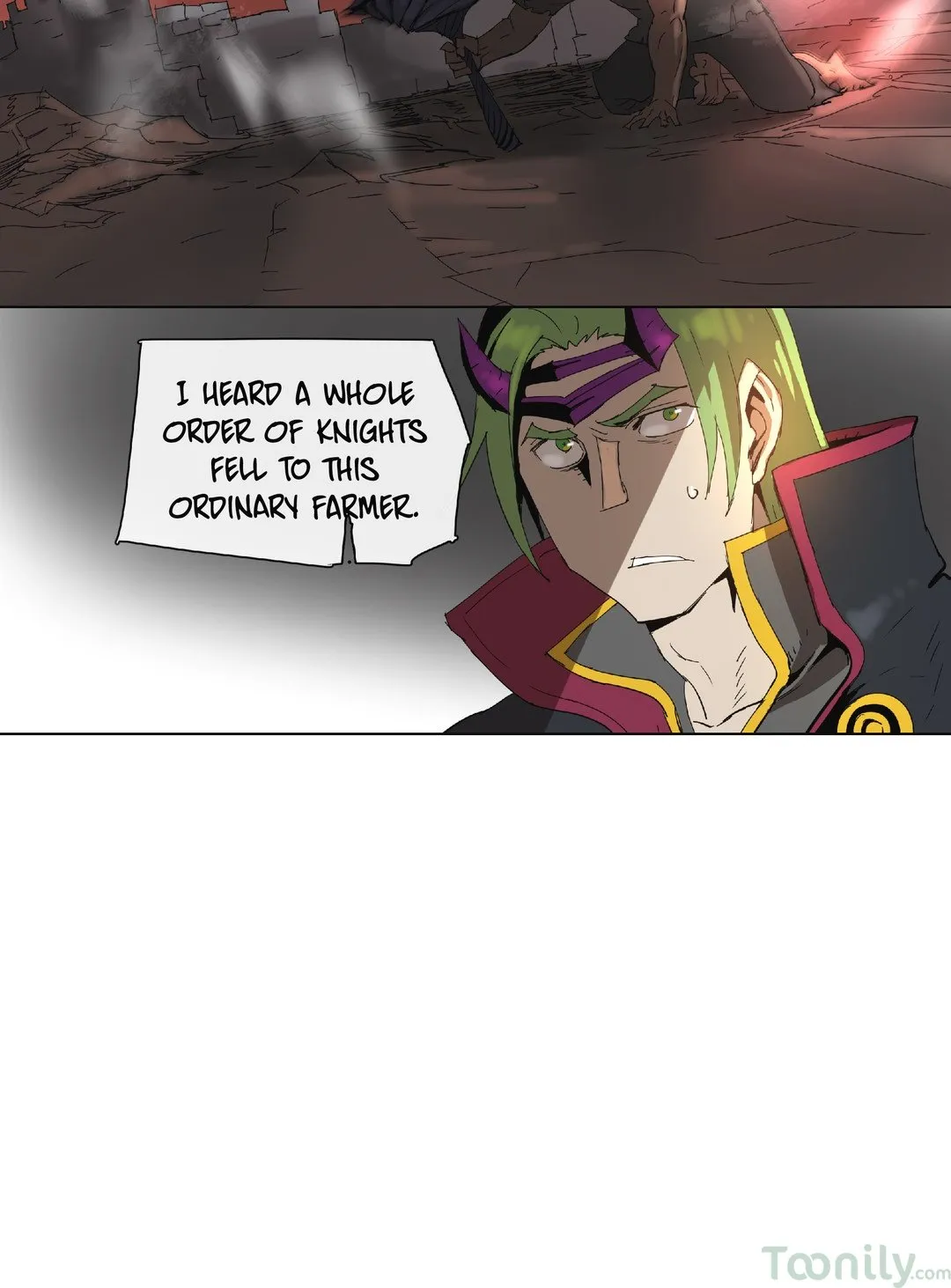 4 Cut Hero Chapter 78 Online - página 21