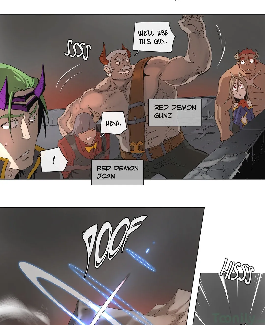4 Cut Hero Chapter 78 Online - página 24