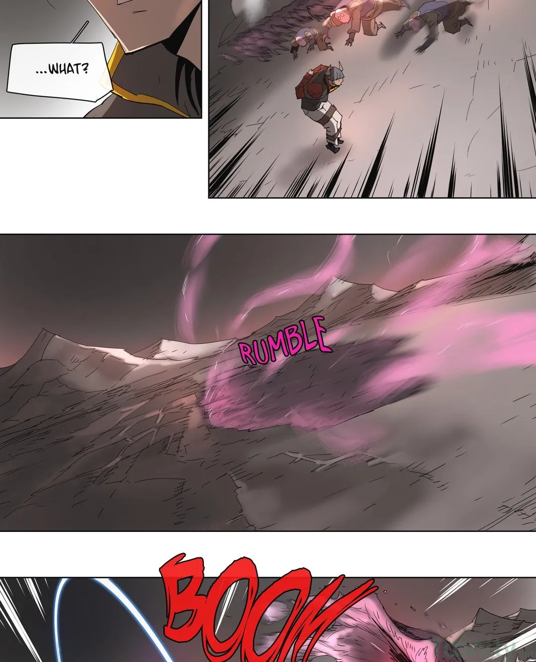 4 Cut Hero Chapter 78 Online - página 27