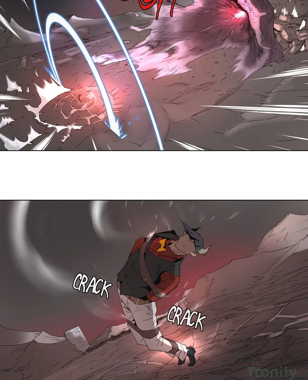 4 Cut Hero Chapter 78 Online - página 28