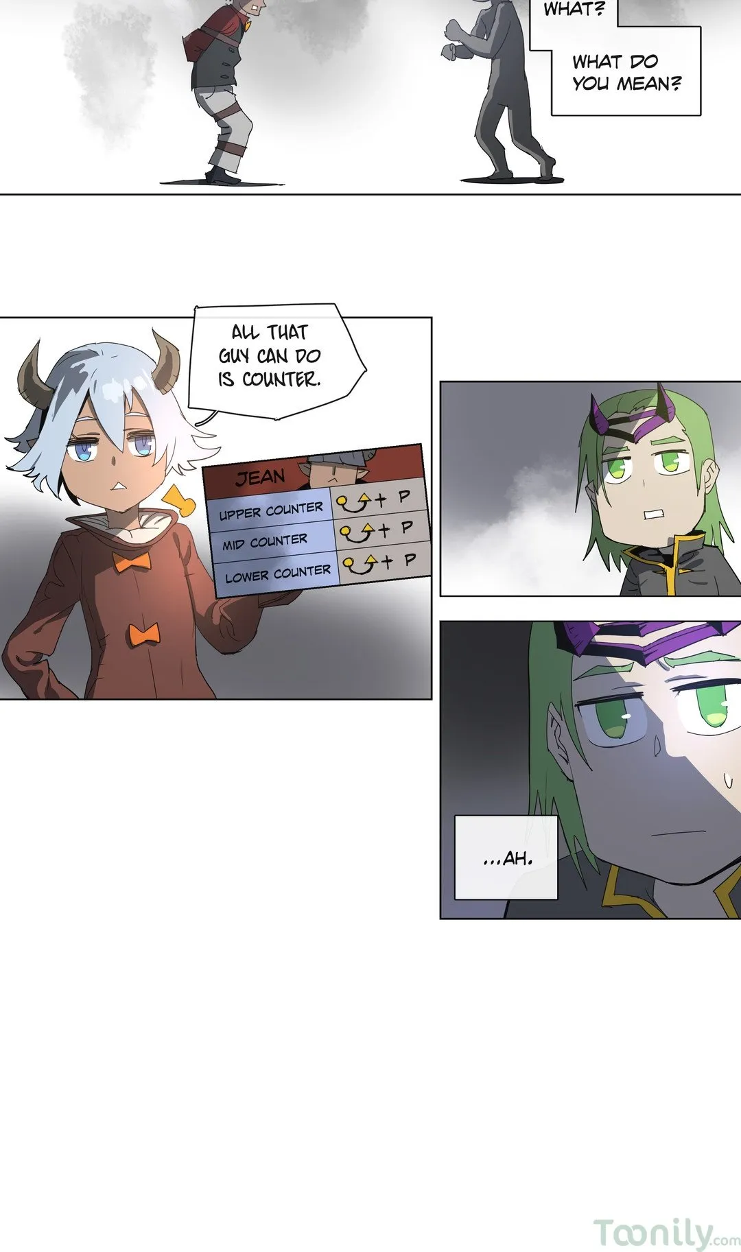 4 Cut Hero Chapter 79 Online - página 5