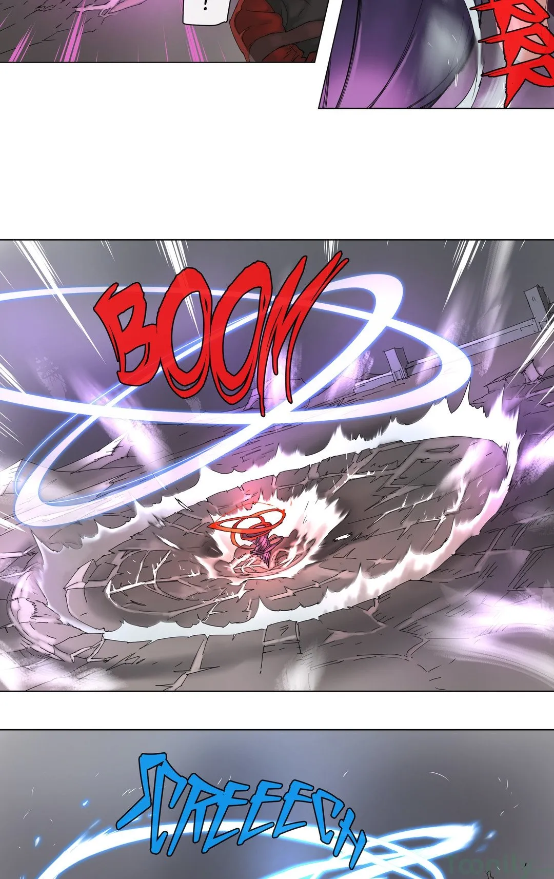 4 Cut Hero Chapter 79 Online - página 7