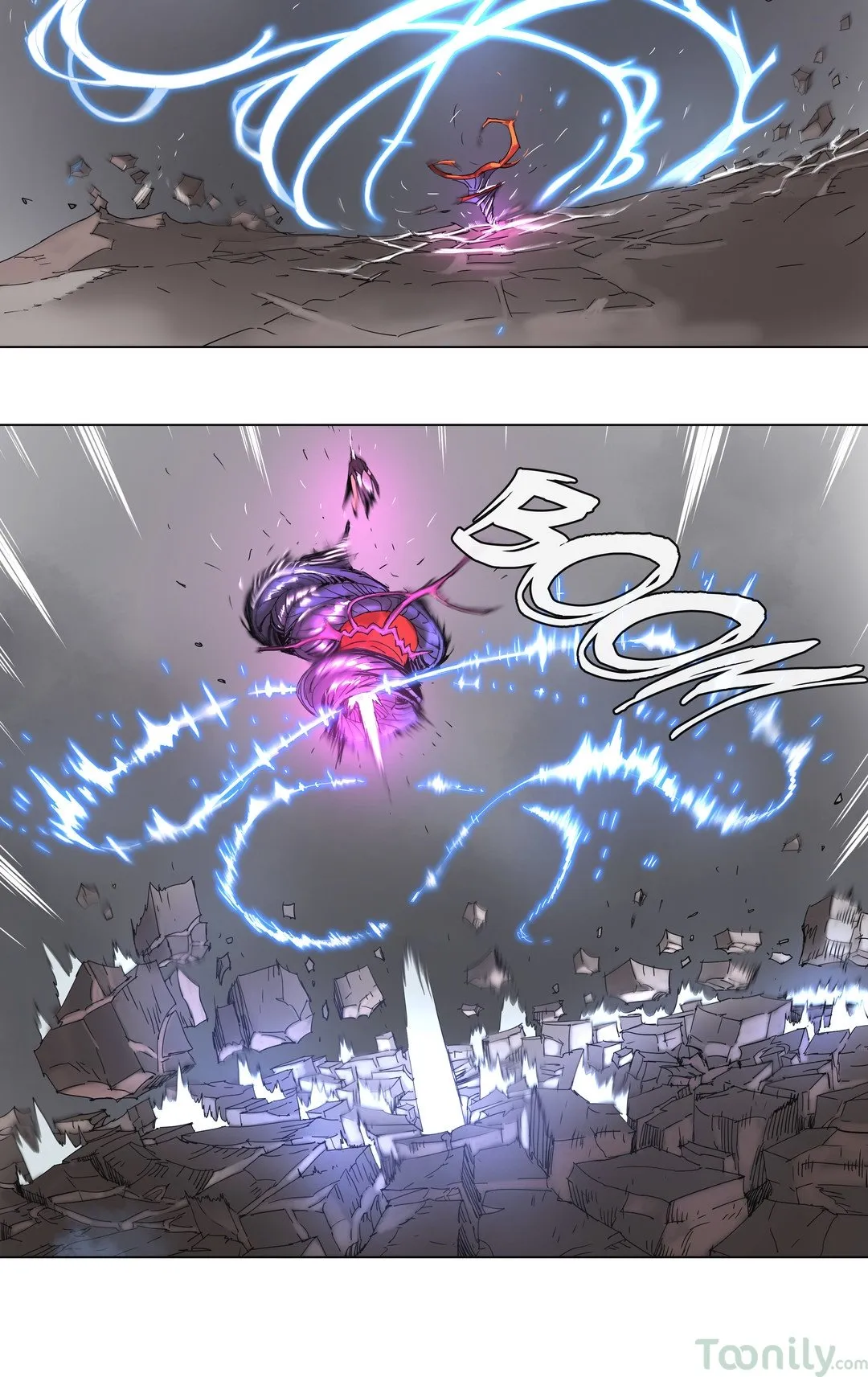 4 Cut Hero Chapter 79 Online - página 8