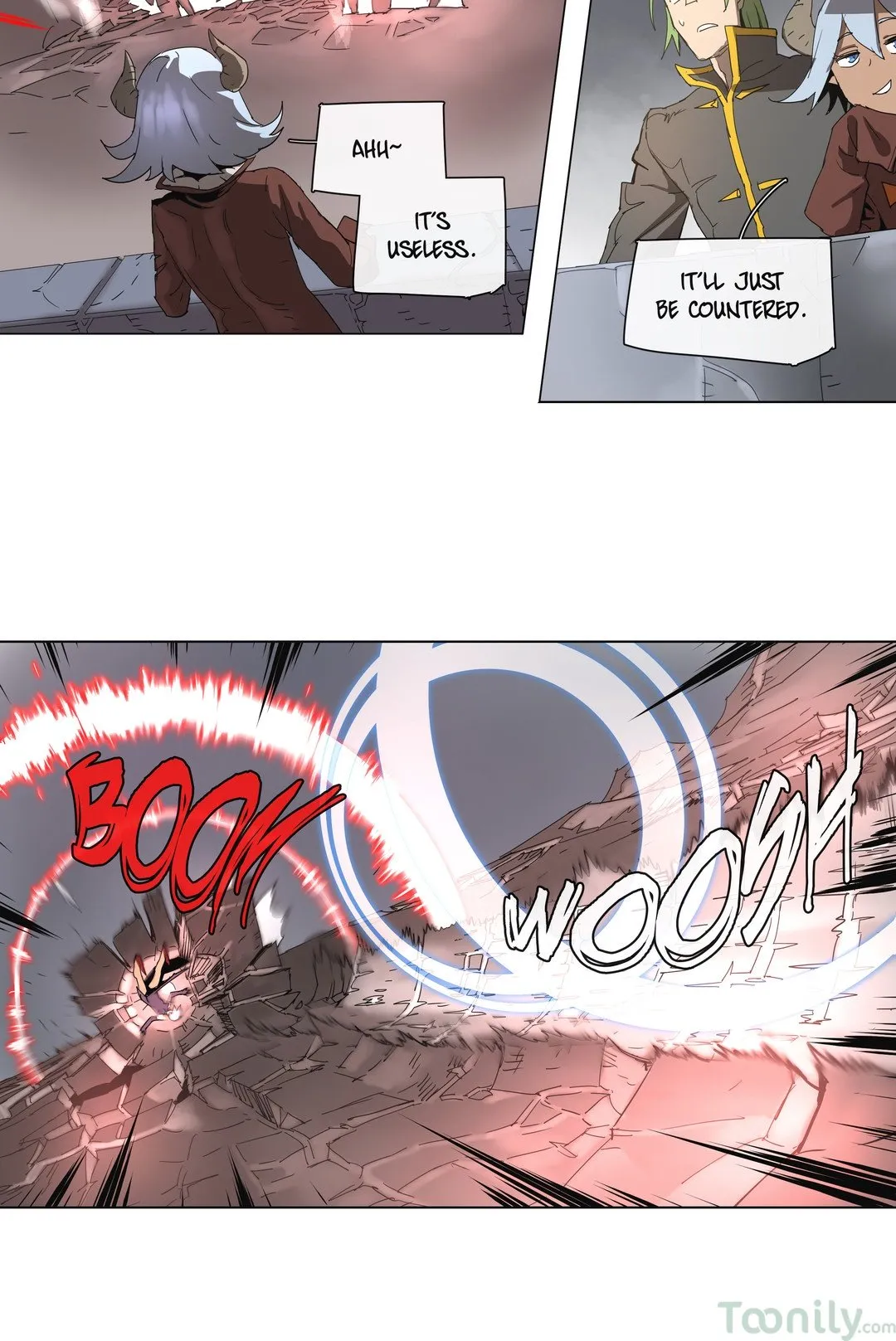 4 Cut Hero Chapter 79 Online - página 10