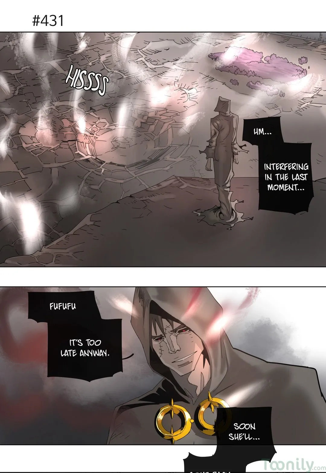 4 Cut Hero Chapter 79 Online - página 13