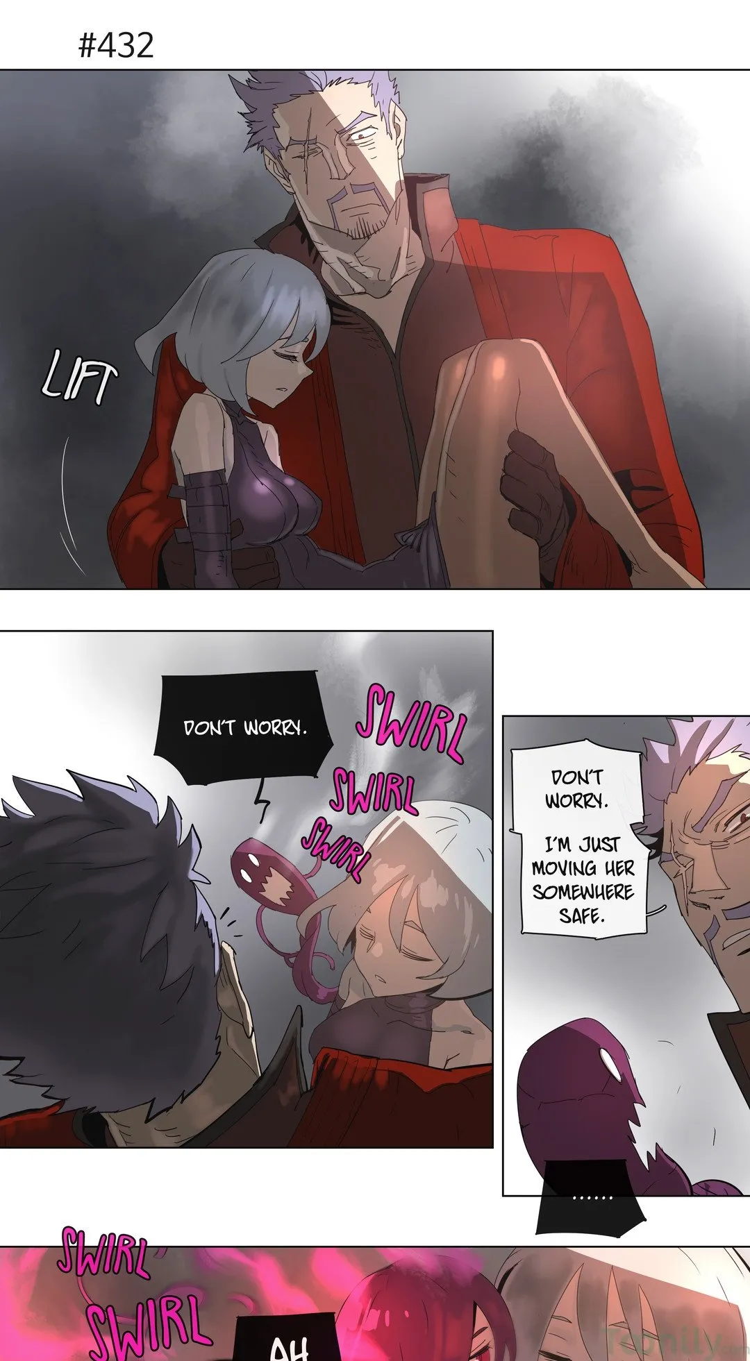 4 Cut Hero Chapter 79 Online - página 16