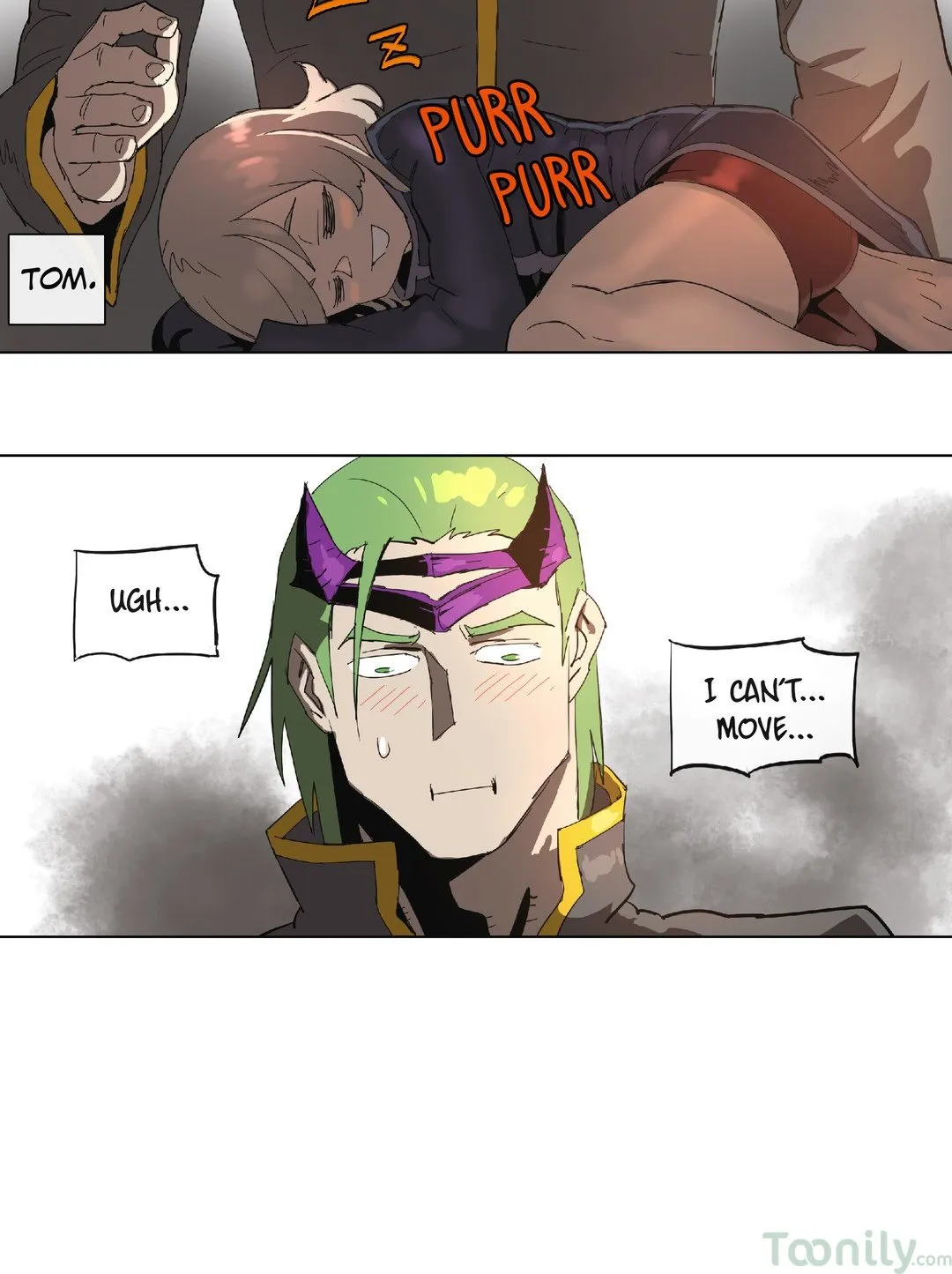 4 Cut Hero Chapter 80 Online - página 26