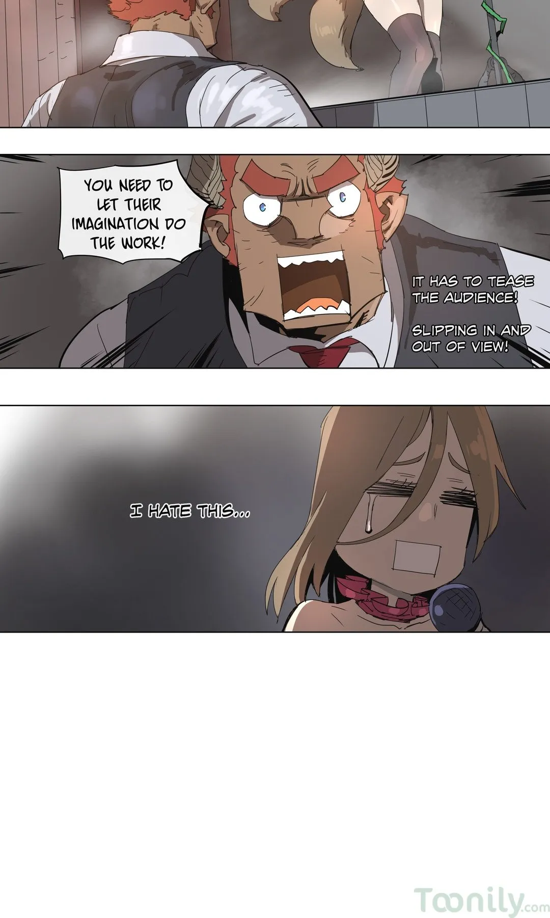 4 Cut Hero Chapter 81 Online - página 6