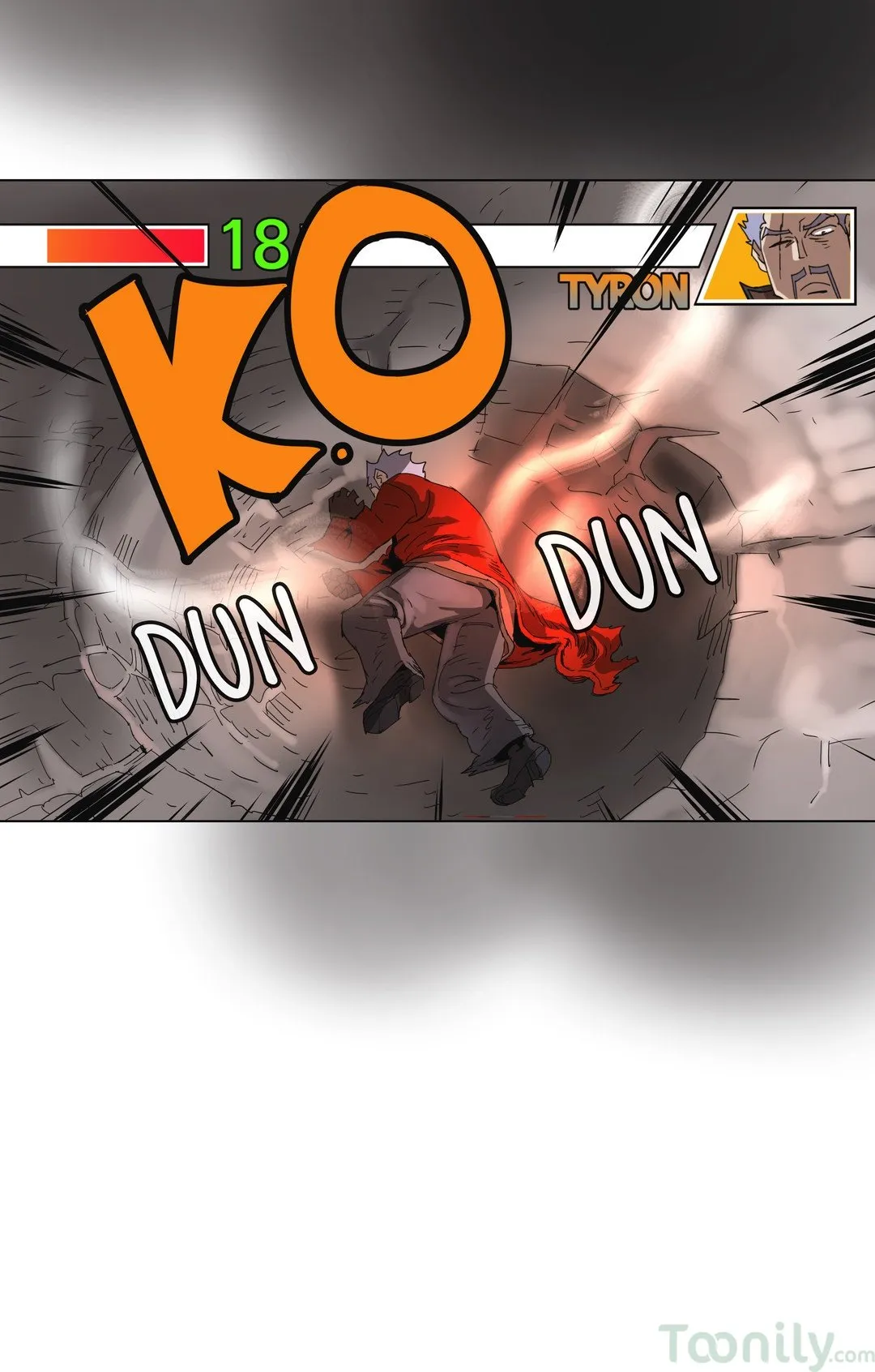 4 Cut Hero Chapter 81 Online - página 20