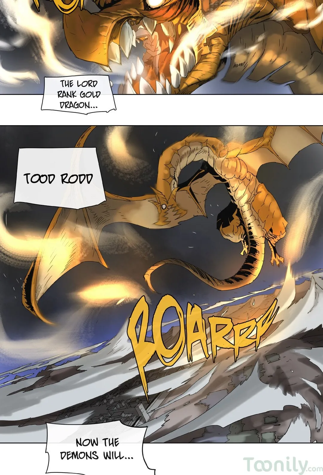 4 Cut Hero Chapter 81 Online - página 24