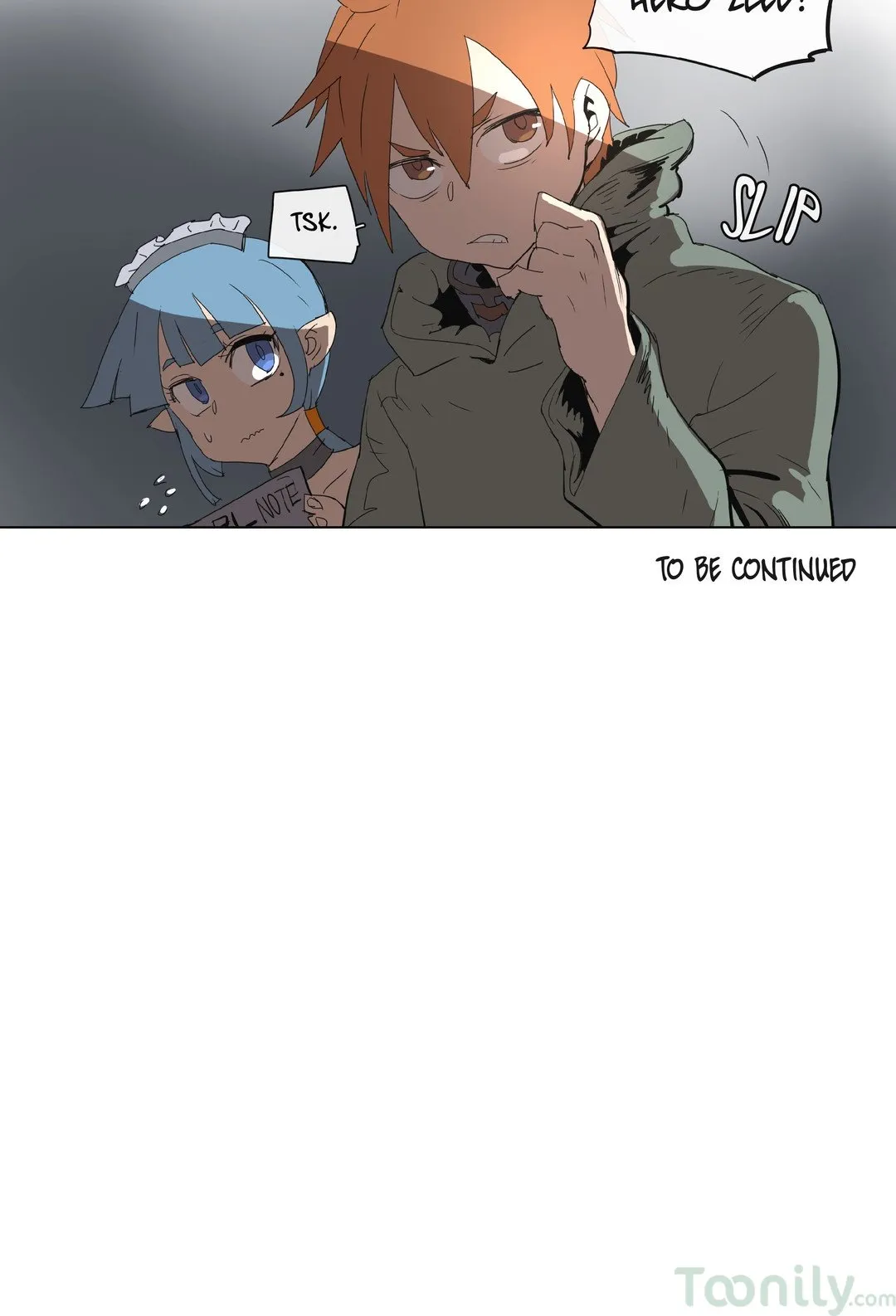 4 Cut Hero Chapter 81 Online - página 26