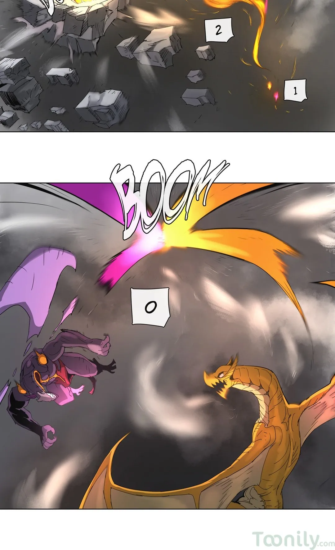 4 Cut Hero Chapter 83 Online - página 6