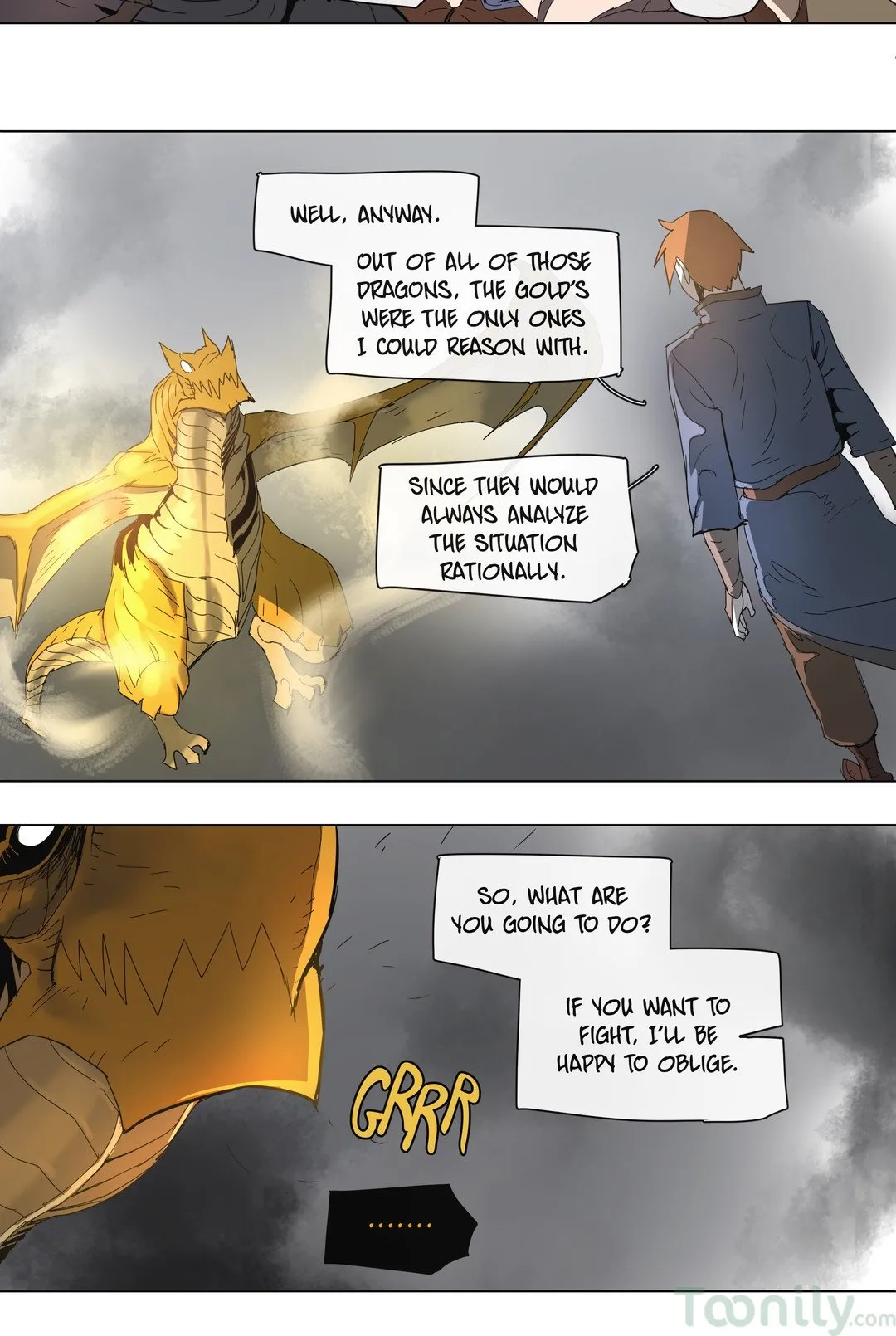 4 Cut Hero Chapter 83 Online - página 12