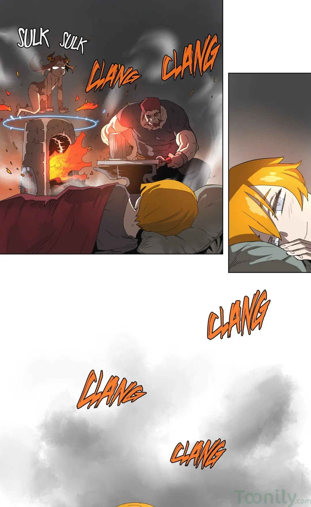 4 Cut Hero Chapter 83 Online - página 20