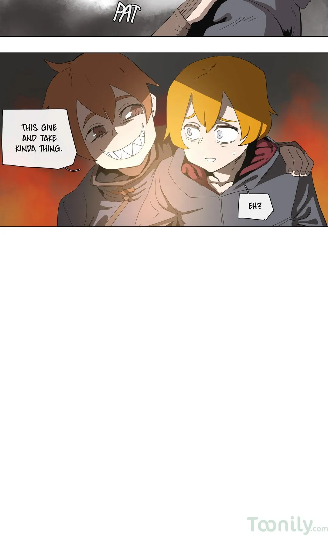 4 Cut Hero Chapter 83 Online - página 22
