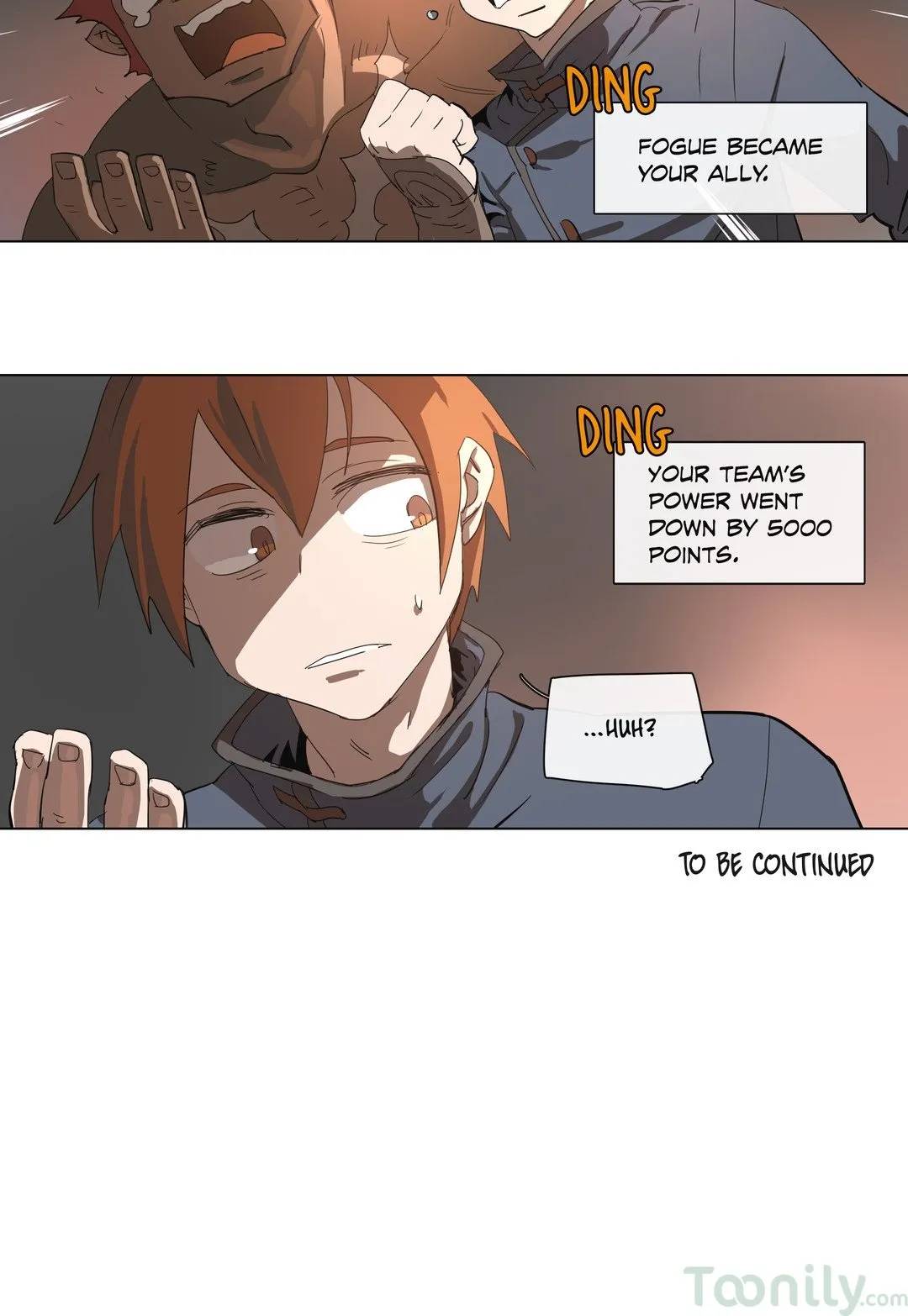 4 Cut Hero Chapter 83 Online - página 27