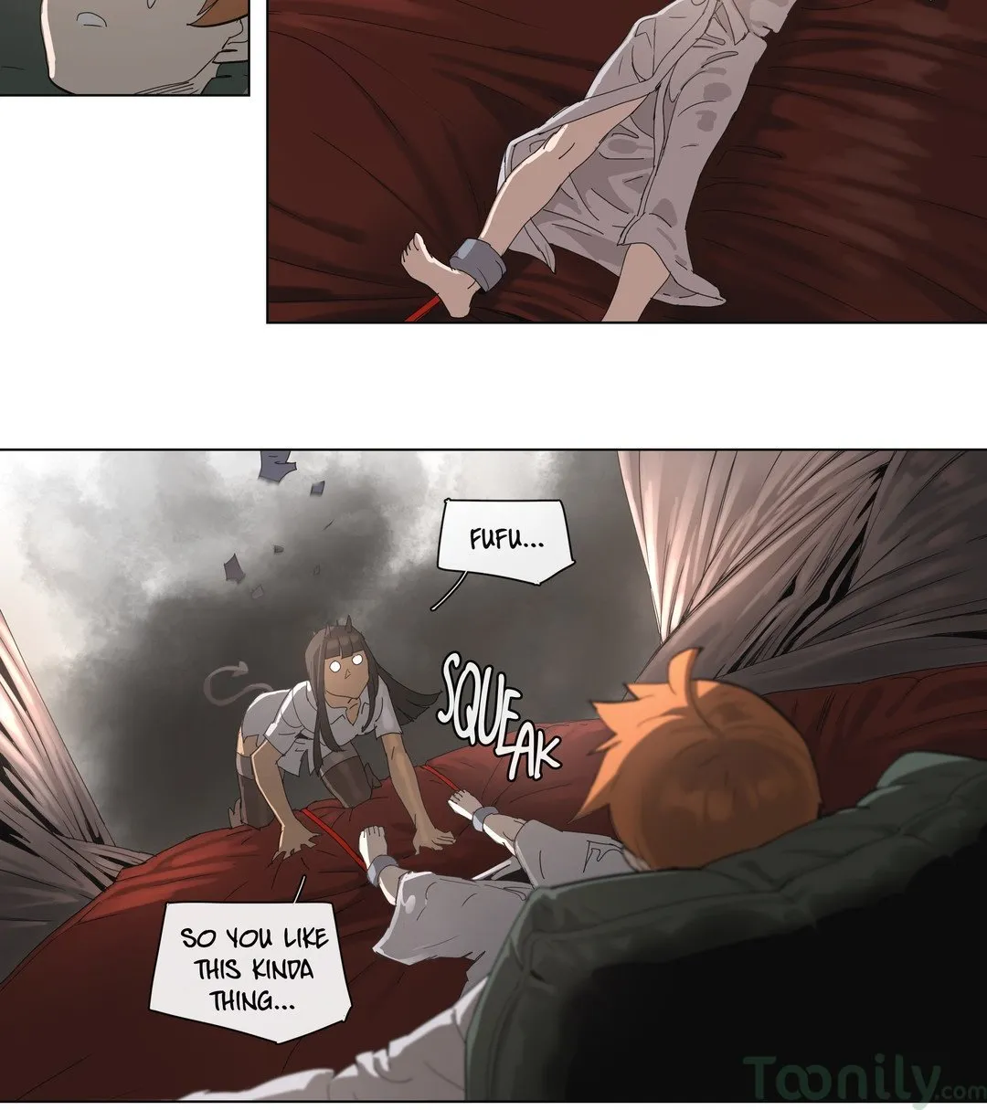 4 Cut Hero Chapter 85 Online - página 2