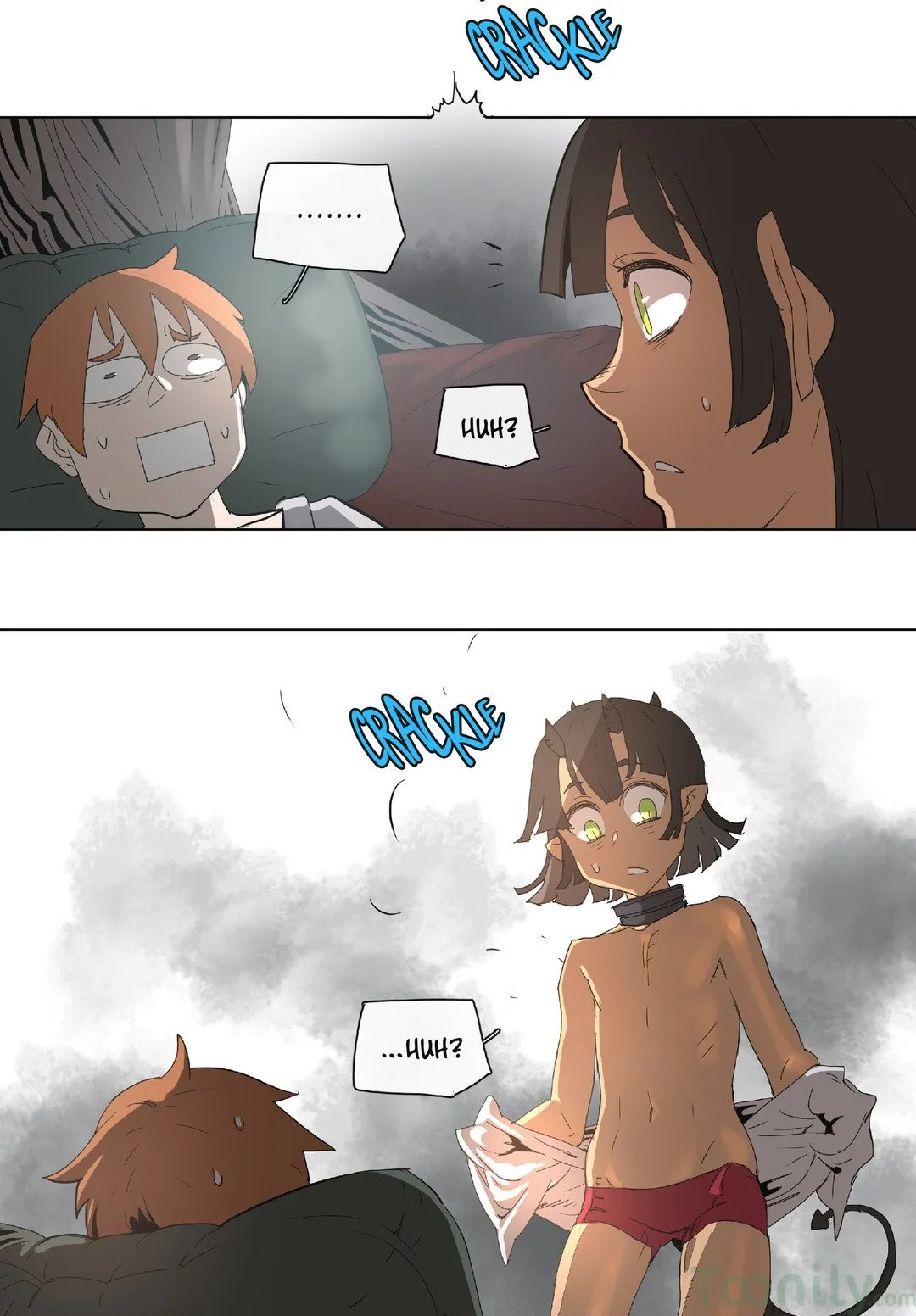 4 Cut Hero Chapter 85 Online - página 13