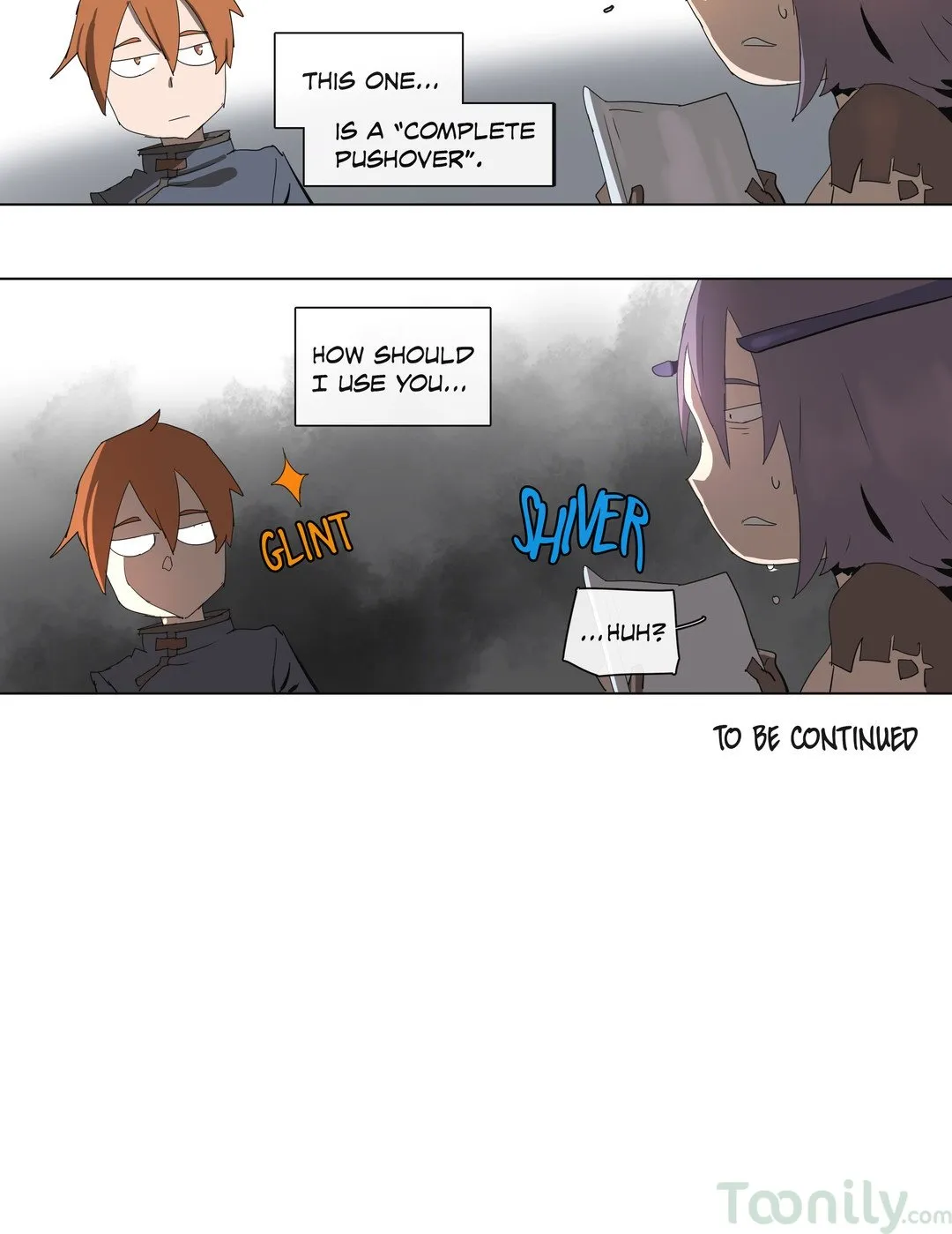 4 Cut Hero Chapter 85 Online - página 30